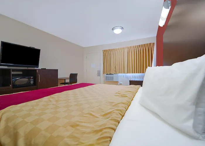 Mojave Hotel