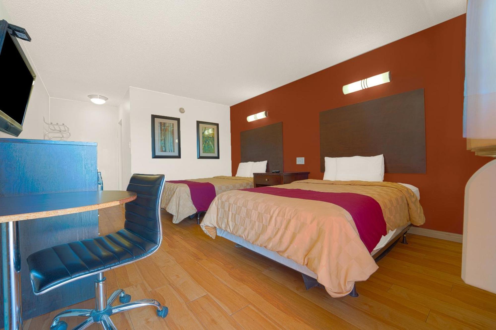 Hotel Mojave Hotel