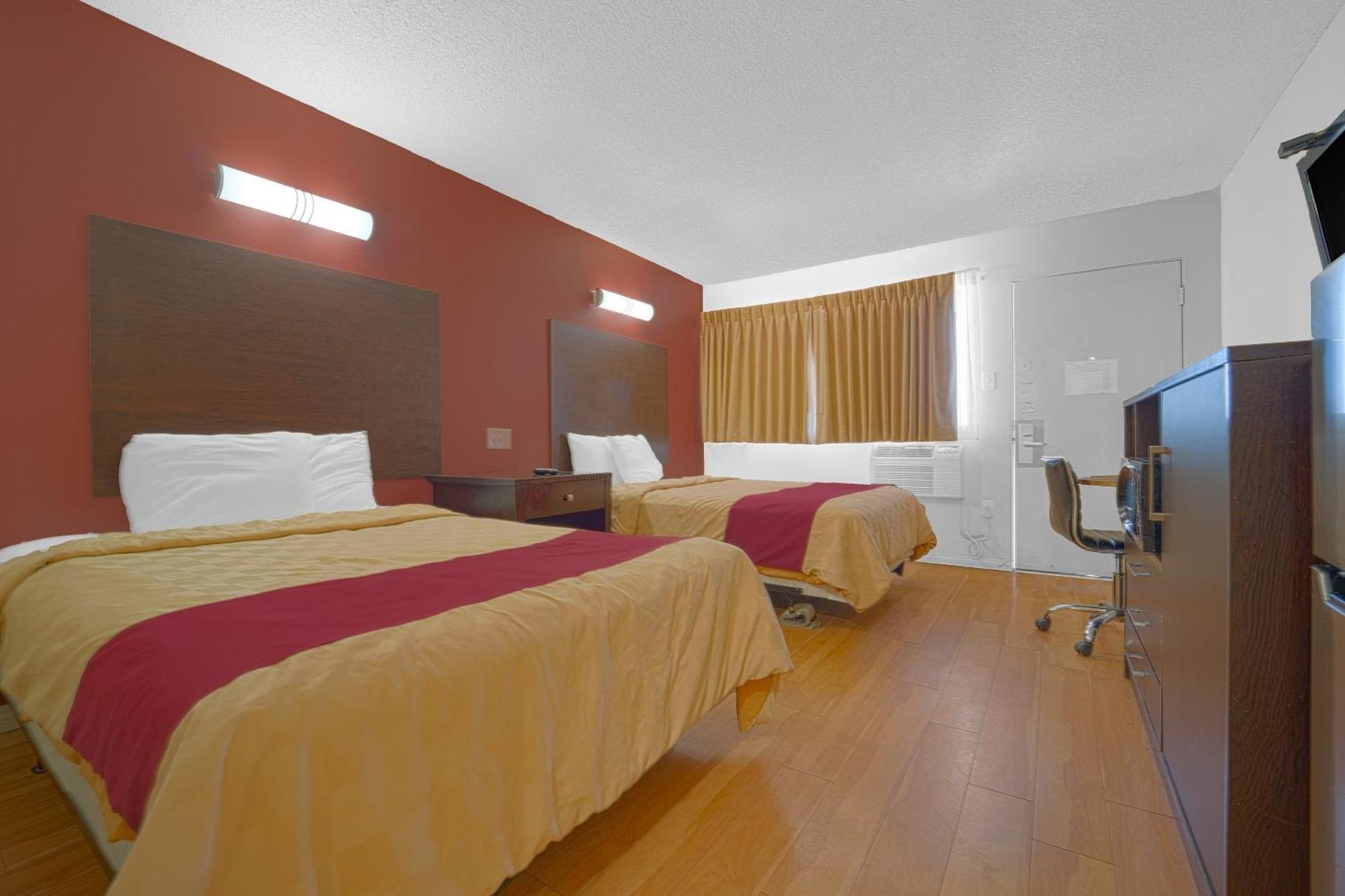 Hotel Mojave Hotel 3*