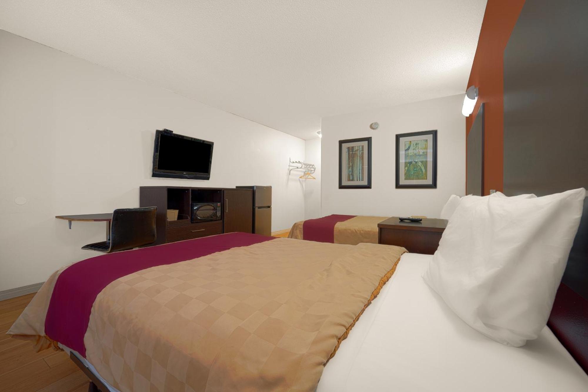 Mojave Hotel 3* Mojave