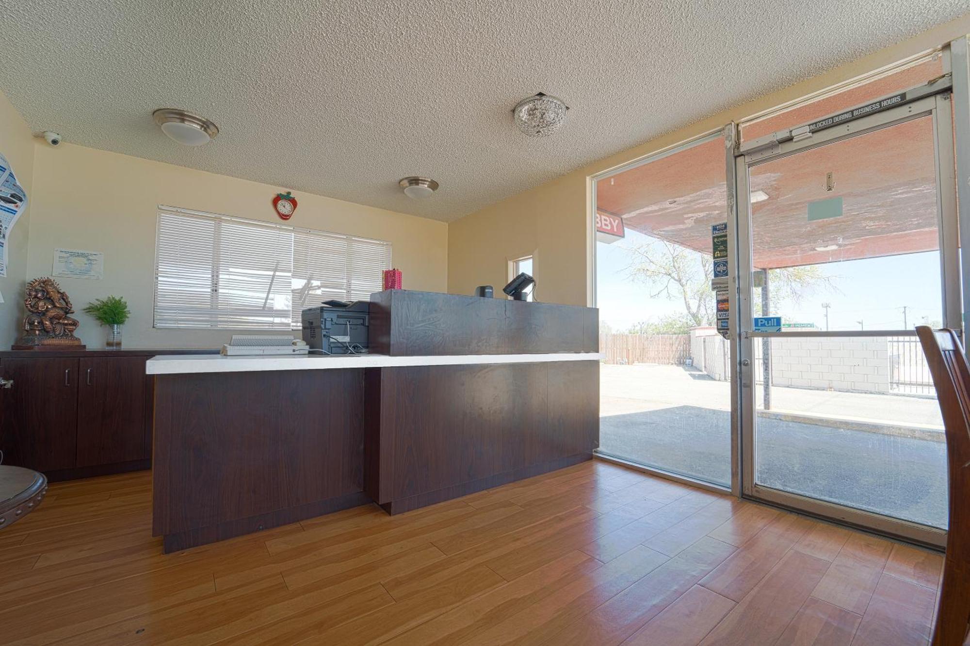 Hotel Mojave Hotel