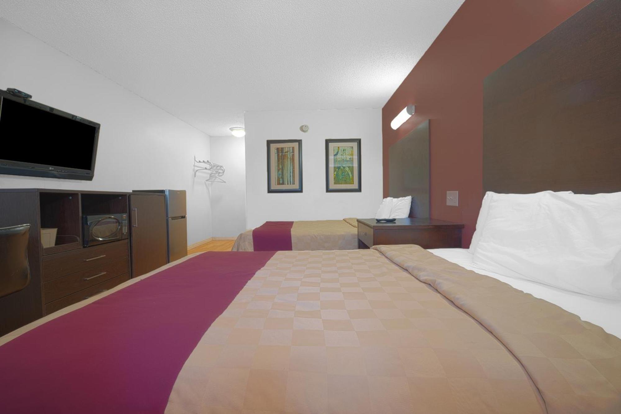 Mojave Hotel Hotel 3*