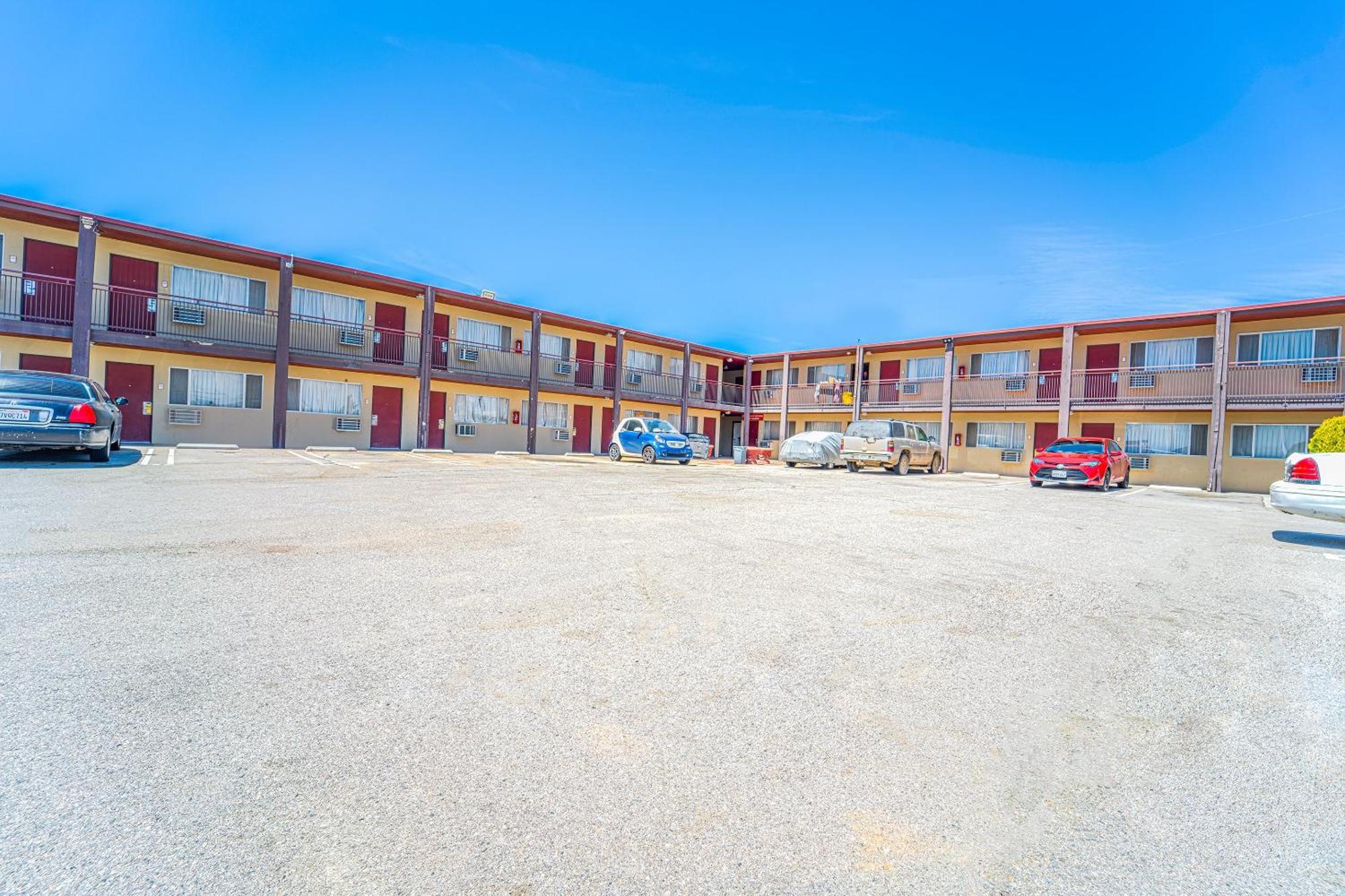 Hotel Mojave Hotel 3*